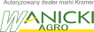 Wanicki Agro Logo